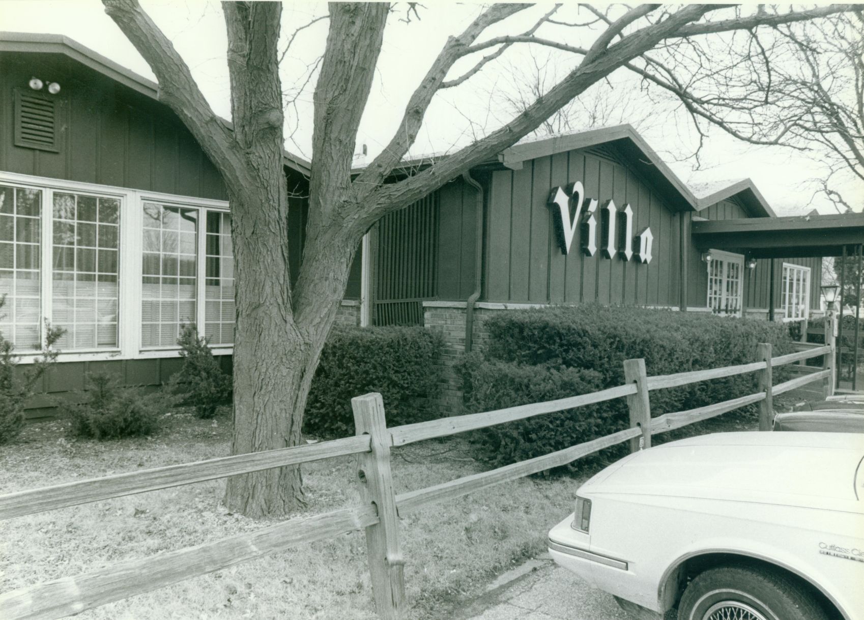 El Rancho Villa